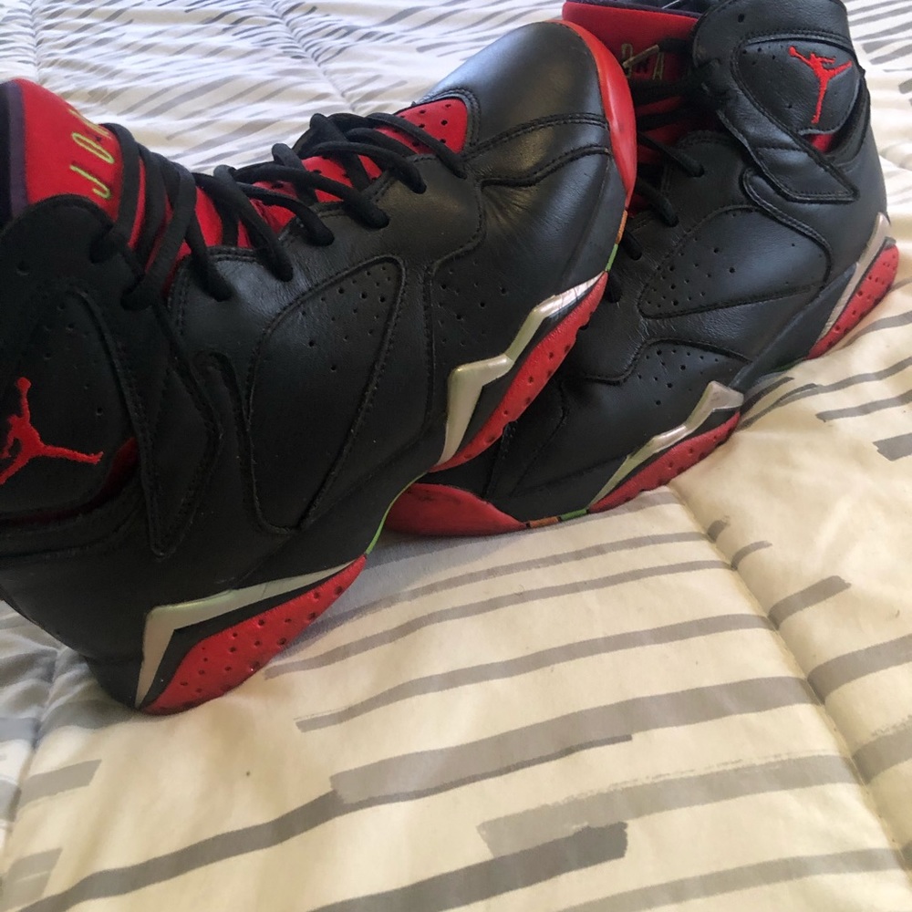 Jordan’s